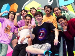 UN1TY Makin Moncer dalam Bermusik, Kini Dilirik Jadi BA