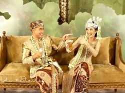 Lembaran Baru Vidi-Sheila hingga Puan Dapat Saweran