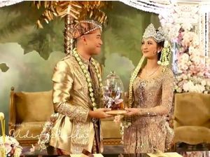 Jawaban Nyeleneh Vidi Aldiano dan Sheila Dara soal Mahar hingga Tanggal Nikah Jawaban Nyeleneh Vidi Aldiano dan Sheila Dara soal Mahar hingga Tanggal Nikah