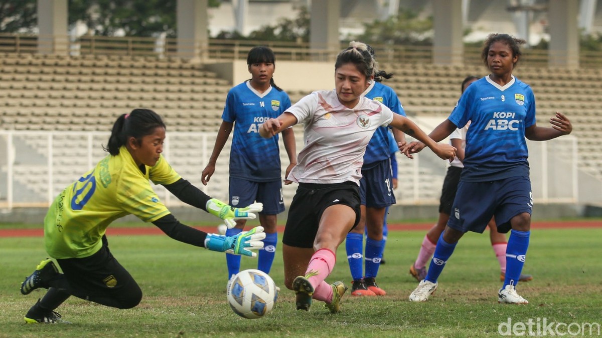 Foto: (Foto: Rifkianto Nugroho/detikSport)