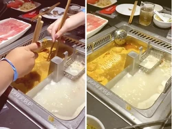 Bawa Mie Sendiri Saat Makan di Restoran Hotpot, Pengunjung Ini Dicap Pelit