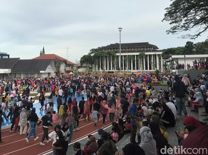 Dalam 10 Tahun Jumlah Penduduk Kota Sukabumi Bertambah 47 Ribu