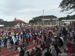 Dampak Pandemi, Penduduk Miskin di Kota Sukabumi Bertambah 27 Ribu Orang