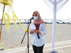 Komunitas X-MOC Gelar Jamnas di Banyuwangi, Bupati Ipuk Beri Apresiasi