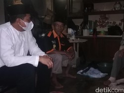 Cegah Longsor Susulan, Bupati Sumedang Perintahkan Evakuasi Warga