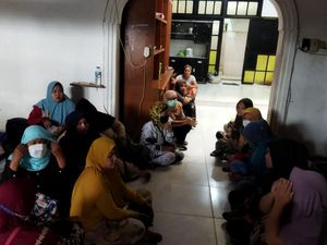 Kemnaker Gagalkan Penempatan CPMI Ilegal ke Arab Saudi