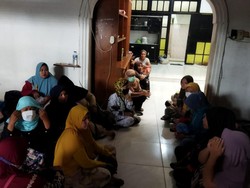 Kemnaker Gagalkan Penempatan CPMI Ilegal ke Arab Saudi