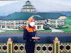 Cleaning Service Jujur Tak Ambil Emas di Toilet Kualanamu: Itu Bola Panas!