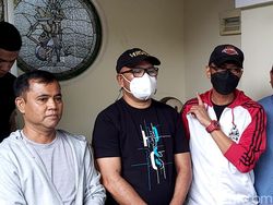 Usaha Ayah Bibi Agar Makam Vanessa Angel Tak Dipindah Doddy Sudrajat