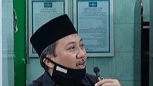 Ramadan: Jangan Jemu Padaku!