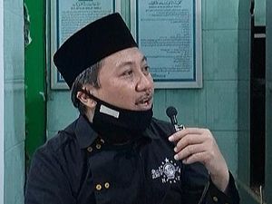 Ramadan: Jangan Jemu Padaku!