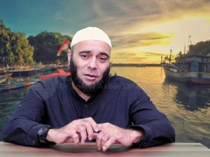 Cuma 3 Bahan! Racikan Minuman Detox Ramadan ala Zaidul Akbar