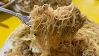 Chinese Food Rp 25 Ribu Porsi Brutal di Jagakarsa yang Bikin Kenyang Banget