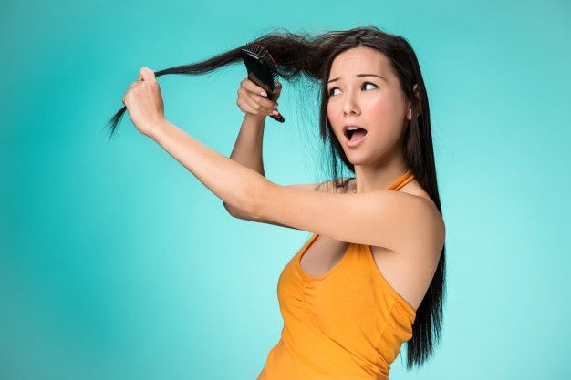 Efektif atasi kebotakan, transplantasi rambut bukan tanpa resiko. Begini efek sampingnya/Foto: freepik.com/master1305