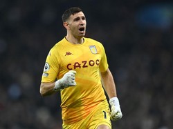 MU Disarankan Boyong Emiliano Martinez, Bisa Jadi New Schmeichel