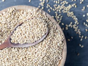 3 Biji-bijian Favorit Nabi Muhammad SAW yang Kaya Khaisat Sehat