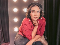 Feby Febiola Sembuh dari Kanker, Kini Merasa Makin Sehat dan Bahagia