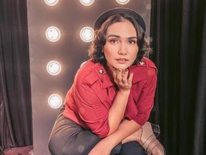 Feby Febiola Ngaku Alami Pelecehan, Ada yang Rekam di Toilet Mal Feby Febiola Ngaku Alami Pelecehan, Ada yang Rekam di Toilet Mal