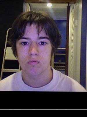 Sebelum Ghozali Everyday, Pria Ini Selfie Tiap Hari Selama 10 Tahun!