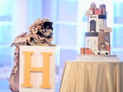 Ultah Anjing di Surabaya Habiskan Uang Ratusan Juta Rupiah