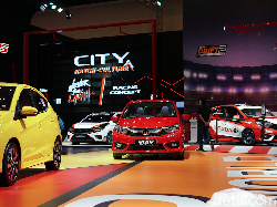 Diskon PPnBM Resmi Berlaku, Bagaimana Nasib yang Terlajur Beli Mobil Honda di Januari?