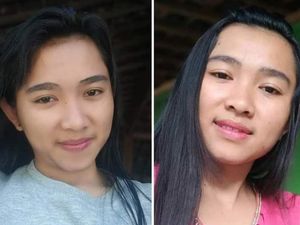 Bantu Lur! Ibu Muda di Klaten Ini Sudah Sepekan Tak Pulang