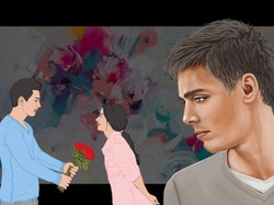 Hadiah-Hadiah Gustam untuk Istriku