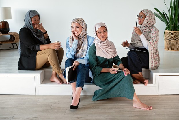 Ilustrasi Tips Cepat Kaya Menurut Islam/Foto: Pexels.com/Mikhail Nilov