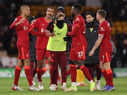 Milner Sebut Pemain Liverpool Ini Kakinya Lebih dari Dua!