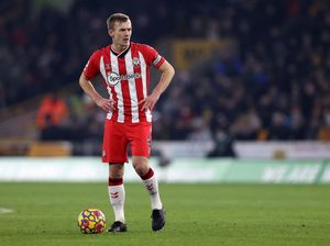 James Ward-Prowse Kini di Atas CR7, Cuma Kalah dari Beckham