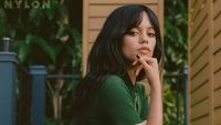 Potret Mungil Jenna Ortega, Latina Korban Ghostface di Scream (2022)