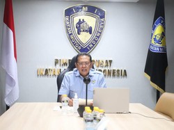 Ada Sirkuit Mandalika, Bamsoet Dorong IMI NTB Cetak Banyak Atlet Balap