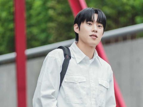 Kim Sung Cheol dan peran menariknya selain di drama Our Beloved Summer/Foto: instagram.com/sbsdrama.official