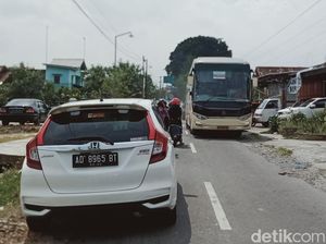 Kasus Baru COVID-19 Bermunculan di Klaten, Wisata Tetap Dibuka