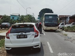 Kasus Baru COVID-19 Bermunculan di Klaten, Wisata Tetap Dibuka