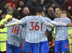 1 Bintang MU Rupanya Tolak Masuk Skuad Lawan Villa!