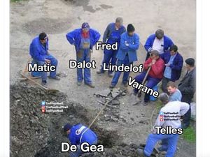 Coutinho Jadi Mimpi Buruk MU Ramai di Linimasa Coutinho Jadi Mimpi Buruk MU Ramai di Linimasa