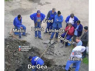 Coutinho Jadi Mimpi Buruk MU Ramai di Linimasa