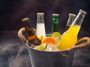 Cara Baru Makan Indomie hingga Miras Non Alkohol yang Tak Bisa Dapat Sertifikat Halal