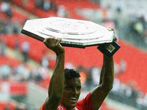 Nani Main di Eropa Lagi: Dulu Kejar Trofi, Kini Hindari Degradasi