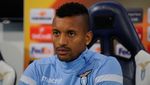 Nani Main di Eropa Lagi: Dulu Kejar Trofi, Kini Hindari Degradasi
