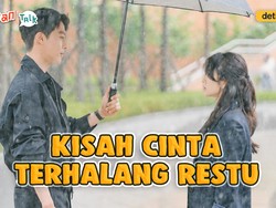 K-Talk: Now We Are Breaking Up Drakor yang Nggak Perlu Mikir