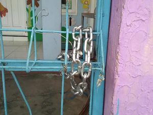 Ketua RW Buka Suara soal Dugaan Rusak-Tutup PAUD di Sukabumi