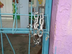 Heboh PAUD di Kota Sukabumi Diduga Dirusak-Ditutup Pengurus RW