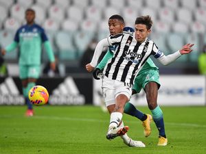 Di Tengah Rumor ke Inter, Dybala Rayakan Gol Pelototi Petinggi Juventus