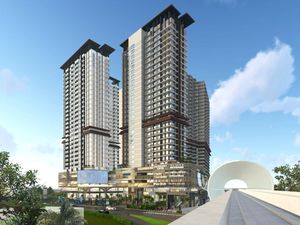 Investasi Apartemen Nyicilnya Ada yang Bantuin, Emang Bisa? Investasi Apartemen Nyicilnya Ada yang Bantuin, Emang Bisa?
