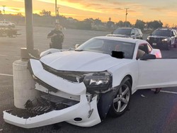 Ampun Bang Jago! Drift di Jalan Raya Berujung Dipenjara