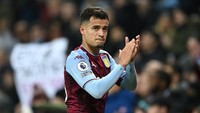 Philippe Coutinho dipinjam Aston Villa dari Barcelona pada bursa transfer musim dingin Januari kemarin smapai akhir musim ini (Getty Images)