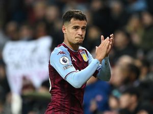 Coutinho Berhak Bahagia!