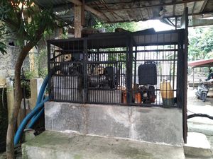 Cerita Warga Pondok Bambu Atasi Banjir hingga Patungan Beli Pompa Air Cerita Warga Pondok Bambu Atasi Banjir hingga Patungan Beli Pompa Air